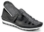 Gemini mockasinloafer i somrig design, 