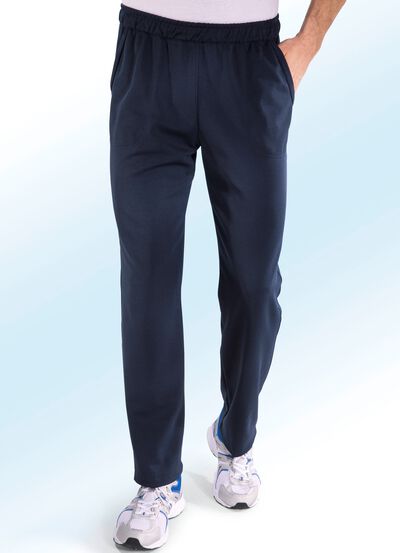 Fritidsbyxor fr&aring;n "Athlete" 