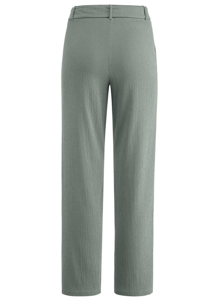 byxor med avtagbar knyt 