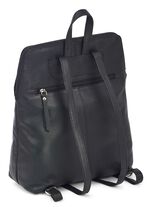 Laurina-ryggs&auml;ck i helnappal&auml;der fr&aring;n ko SVART