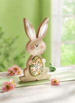 Upplyst p&aring;skhare 