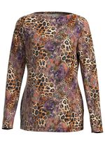 Finstickad tr&ouml;ja 