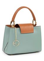 Laurina, miniv&auml;ska, dam, med avtagbar, justerbar axelrem 