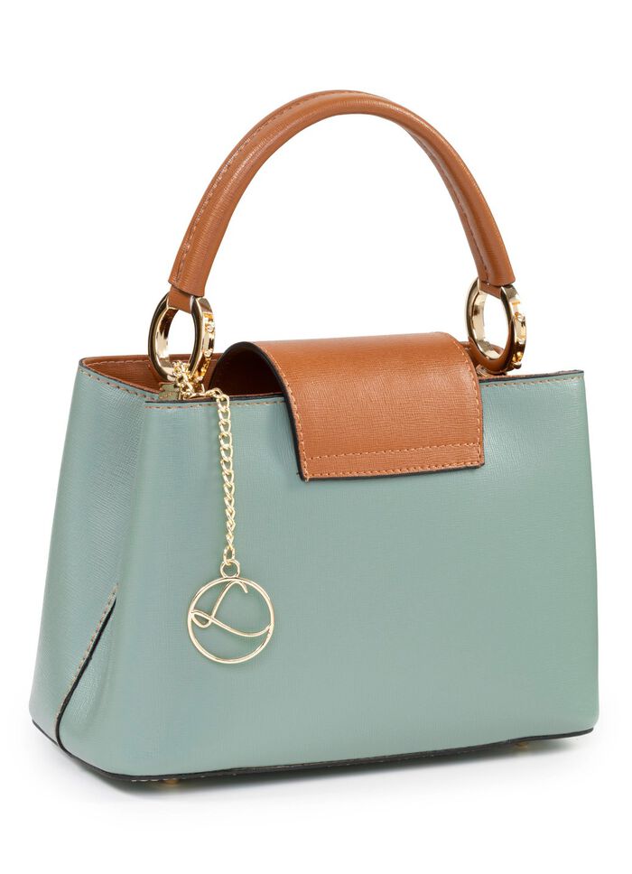 Laurina, miniv&auml;ska, dam, med avtagbar, justerbar axelrem 