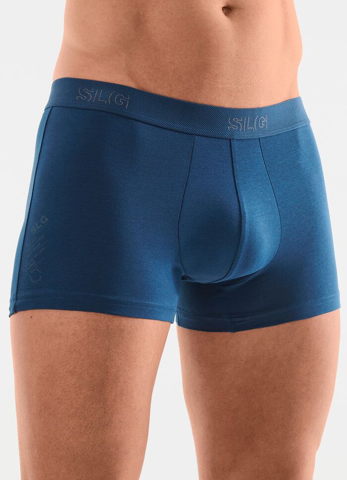 SLG tv&aring;pack byxor med res&aring;r i midjan 