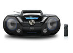 Philips AZB798T CD/Kassett/DAB+ radio 