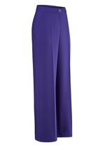 Byxor med bekv&auml;m passform 