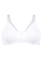 Naturana bh med förformade kupor WEISS