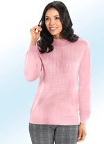 Tr&ouml;ja i obearbetad ull 