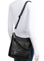 Laurina, v&auml;ska, dam, med justerbar, avtagbar axelrem 