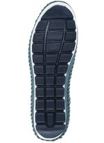 Gemini, bekv&auml;ma damtofflor, bredd G, med uttagbar fotb&auml;dd JEANS