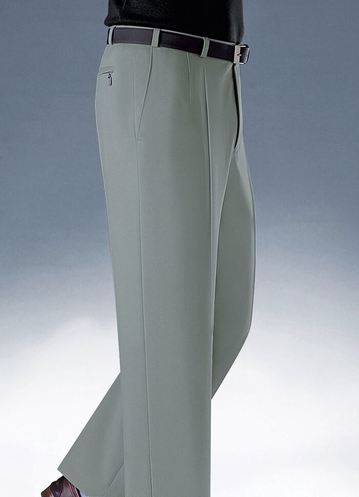 "Klaus Models" byxor i 5 f&auml;rger 