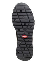 ELENA EDEN, trendiga damsneakers, vidd G, med uttagbar fotbädd, 