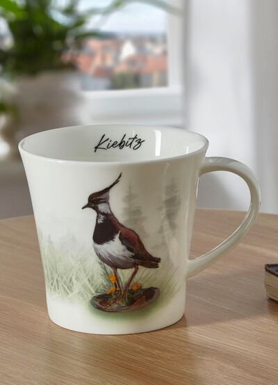 Mugg &Aring;rets f&aring;gel fr&aring;n Goebel 