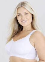Miss Mary bh med andningsbar bomullsinlägg 