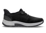 Rieker sneakers med förstärkt ryggmössa för enkel påtagning, 