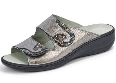 Mubb, bekv&auml;ma damslip-ins, bredd H, med uttagbar fotb&auml;dd 