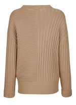 Jumper med kashmirinneh&aring;ll 