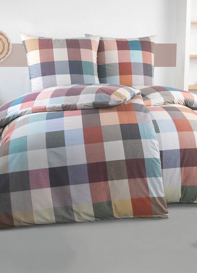 S&auml;ngkl&auml;der fr&aring;n Irisette 