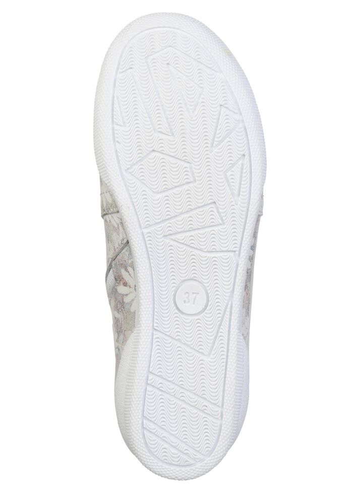 Andrea Conti, sportiga damst&ouml;vlar, med avtagbar fotb&auml;dd 