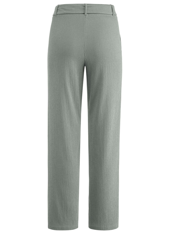 byxor med avtagbar knyt OLIV