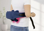VITALmaxx Shiatsu-massageapparat, 