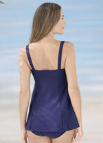 Schwab tankini i utsv&auml;ngd modell 