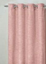 F&ouml;nsterdekoration gjord av kraftig termisk chenillekvalitet 