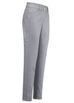 Powerstretch jeans SVART-VITT