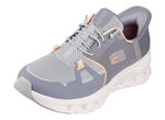 SKECHERS träningsskor med gjuten slip-in hälplatta, 