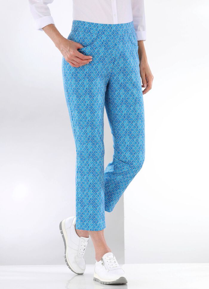 Byxor i aktuell design 