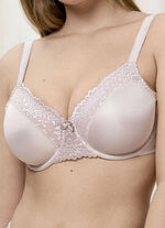 Triumph Ladyform Soft Minimizer Bygel-BH ROSENTRÄ