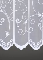 Sm&aring; persienner i jacquardkvalitet 