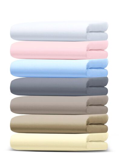 Antibakteriellt inkontinenslakan av 100% bomull 