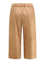 Pull-on byxor CAMEL