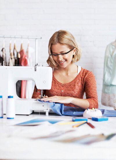 Easymaxx LED-f&ouml;rstoringsglas 