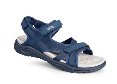 Trekkingsandal "Unisex" 