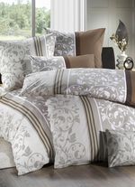 B&auml;ddset i mjuk renforc&eacute; fr&aring;n Florella BEIGE