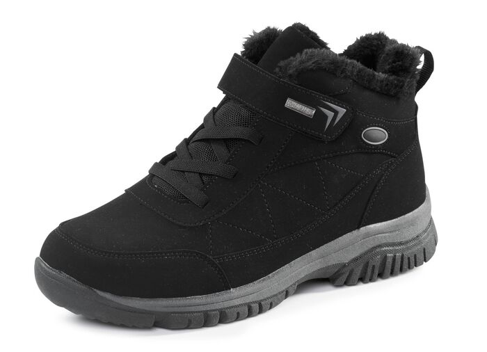 St&ouml;vel utrustad med klimatmembran SVART