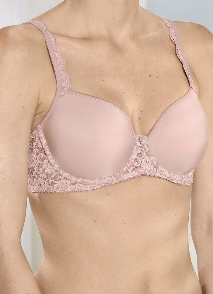 Triumph Amourette bygel-bh med distanskupor, 