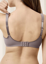 Triumph Essential Minimizer BH med bygel TAUPE