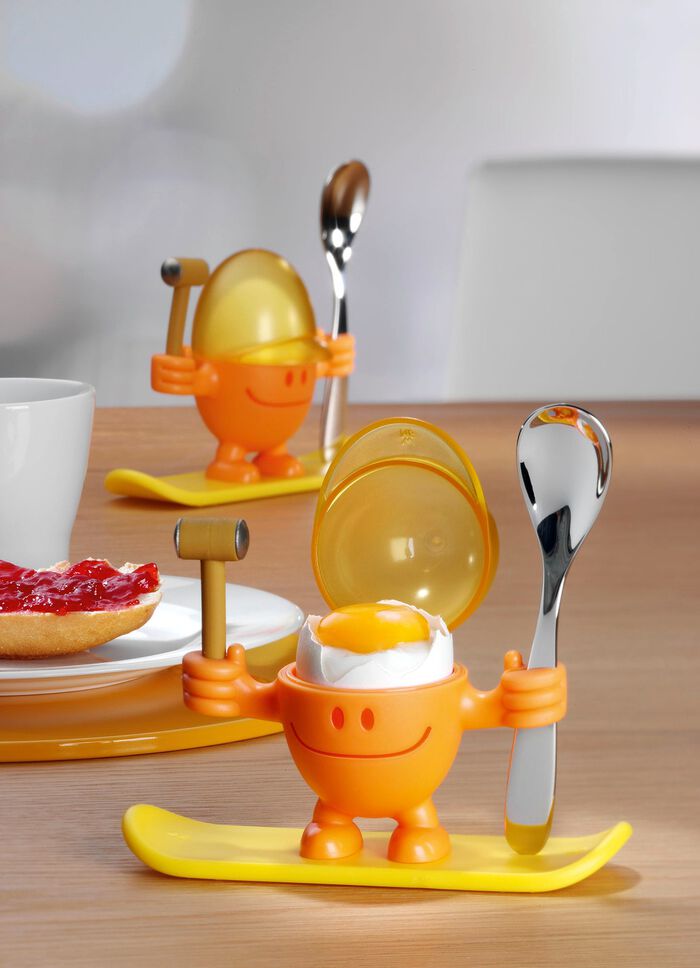 WMF &auml;ggkopp i plast 