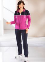 Fritidsdr&auml;kt fr&aring;n "Plantier" 