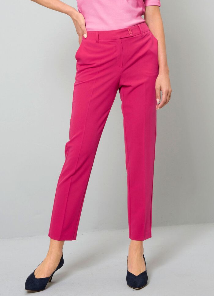 Ankel&aring;nga byxor 