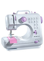 Friarms symaskin 