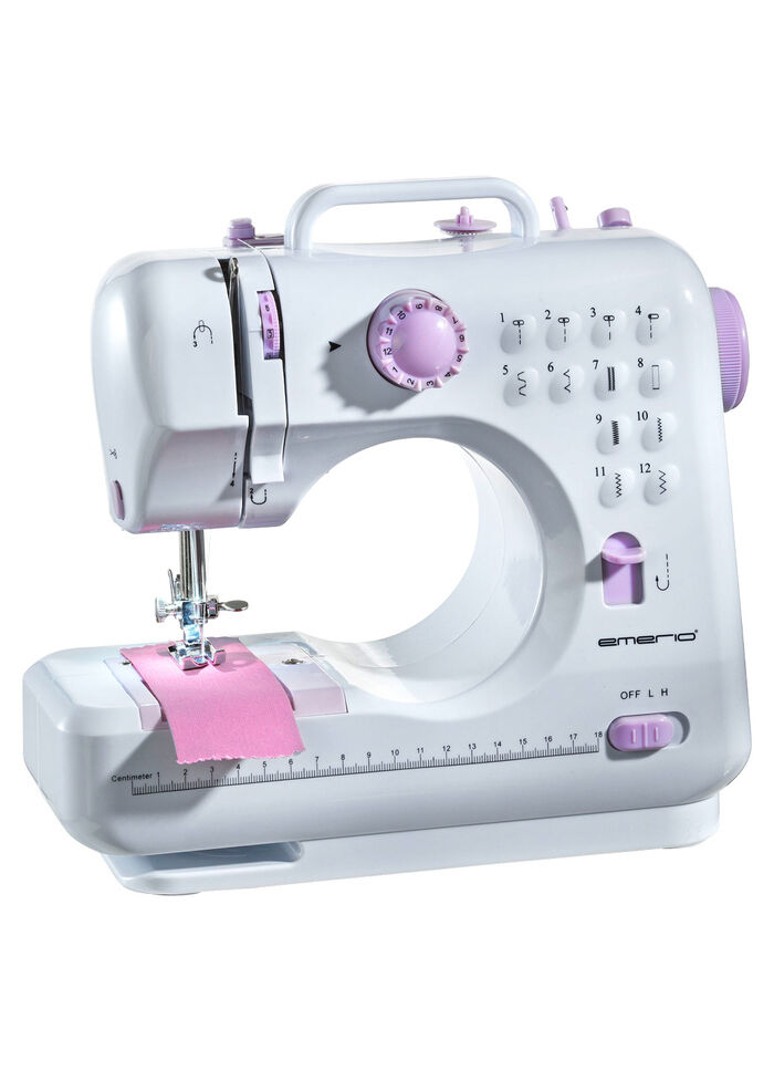 Friarms symaskin 