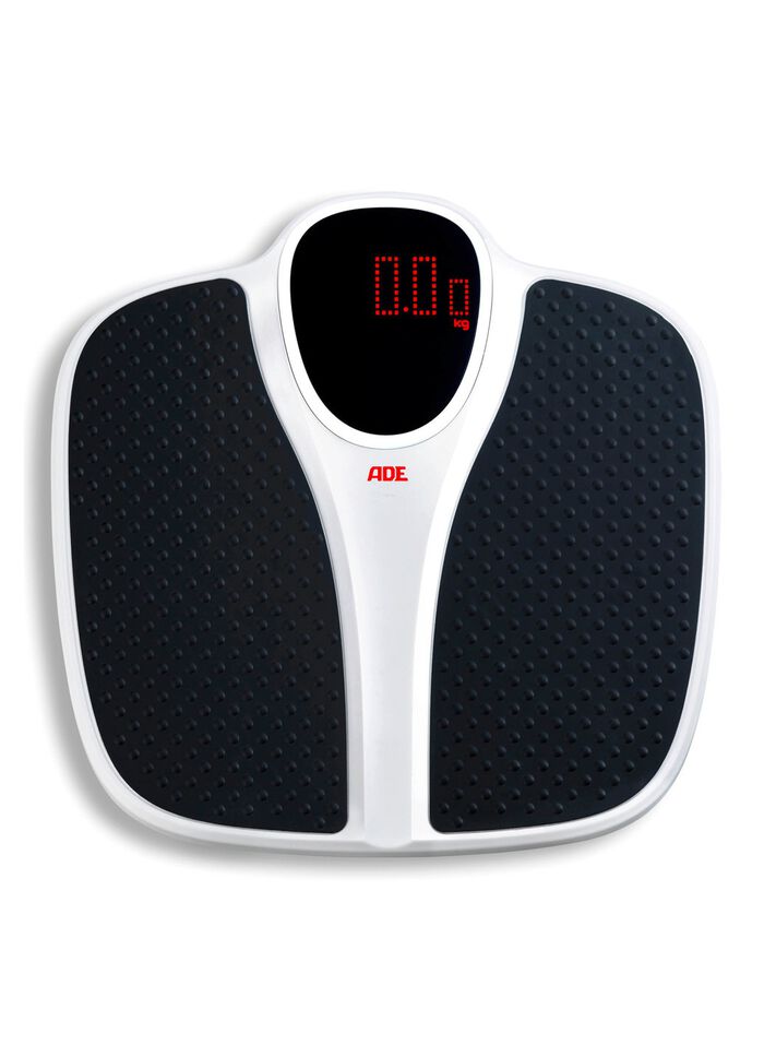 Digital badrumsv&aring;g med h&ouml;g belastningskapacitet 