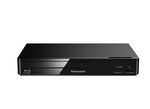Panasonic Blu-ray-spelare SVART