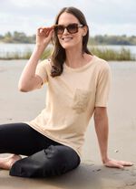 Robust F.A.N. bj&ouml;rk plywood lamellram f&ouml;r rullning 