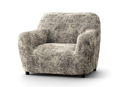 Stretch&ouml;verdrag i mikrofiberkvalitet 